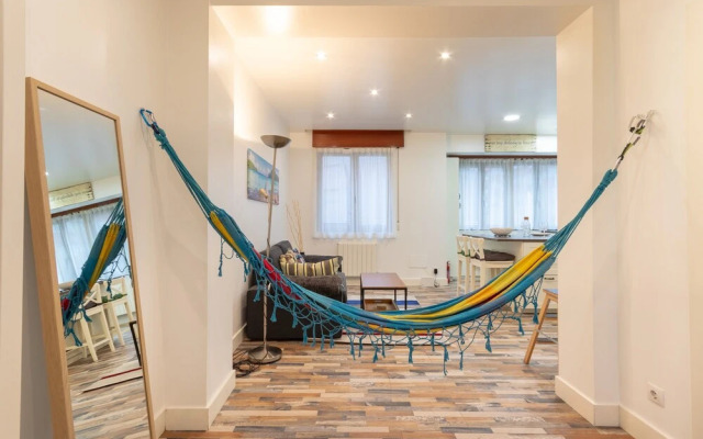 GRAN BILBAO VI apartment by Aston Rentals