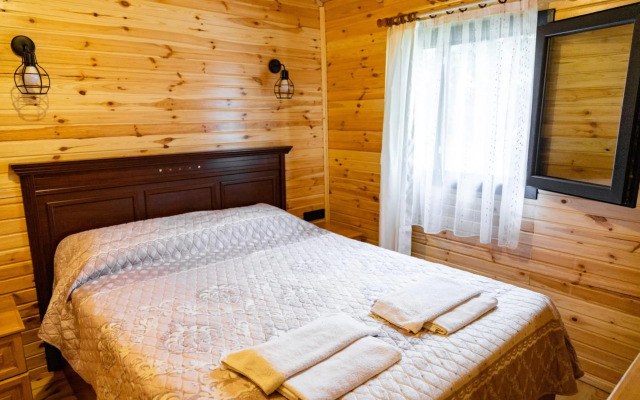 Tugay Hotel