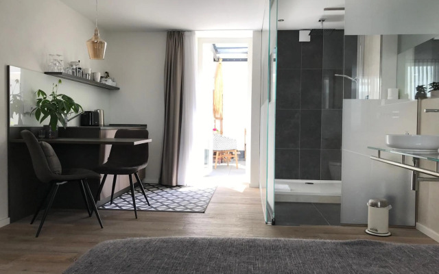 SYBILLE KUNTZ Weingut Gästehaus