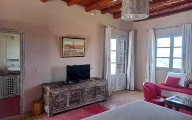 Maison D'hôtes, SPA et YOGA Villa Océane