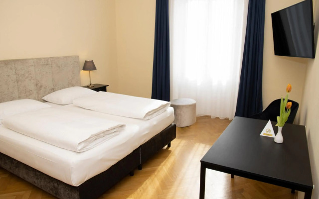 Hotel Mariahilf
