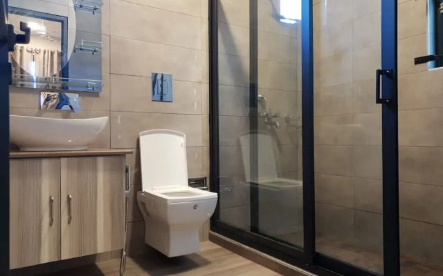 Modern 1 -bed Room Apartment in Grand Baie
