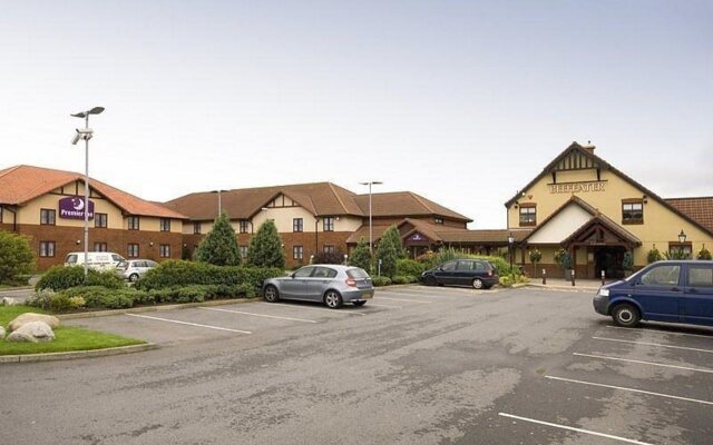 Premier Inn Newcastle Gosforth/Cramlington