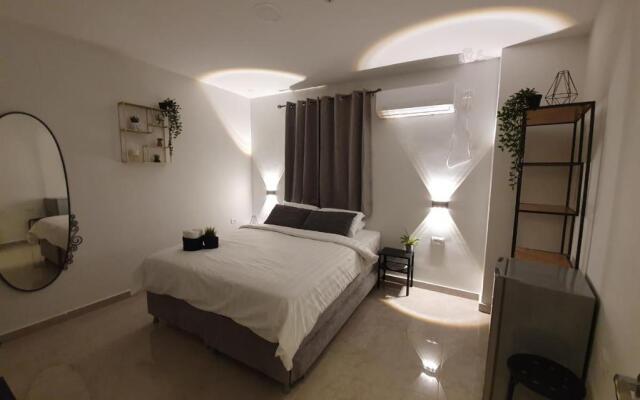 The boutique