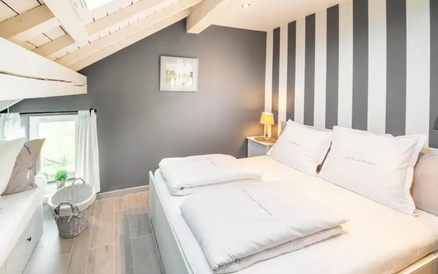 Charming Home in Ardennes