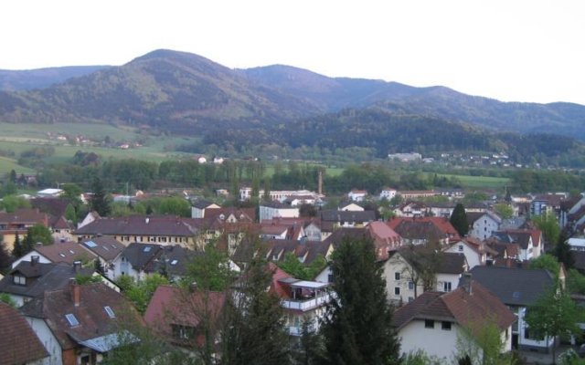Waldhaus