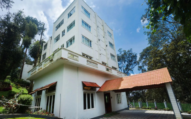 OYO 9426 Oak Field Resorts