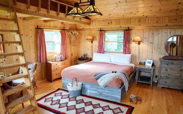 3 Spear Ranch