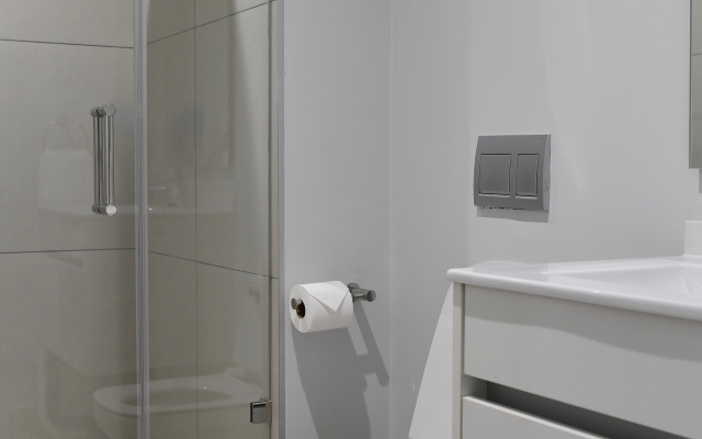 Ellipse Executive Apartments