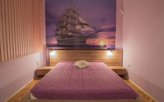 Sea Garden Plaza Apartment