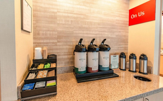 TownePlace Suites by Marriott Gilford