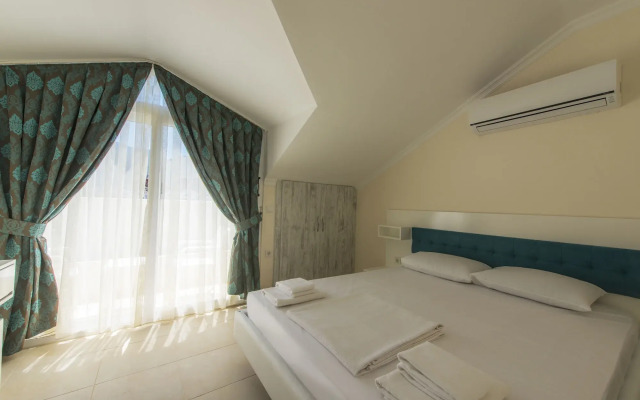 Orka Residence Apartments