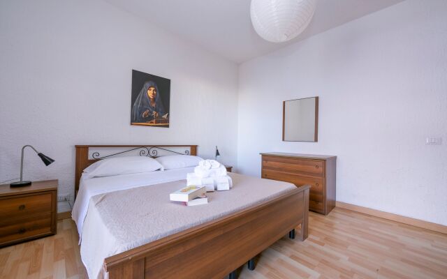 Baia degli Dei Trilo