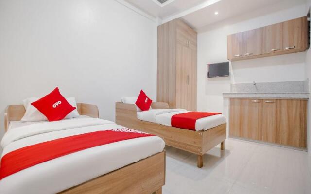 The Quarters by OYO Rooms