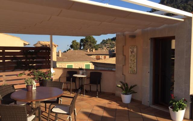 Residencial Suites Valldemossa