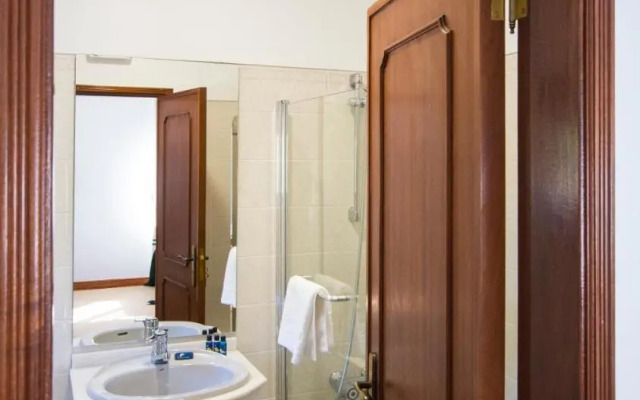 Villa Nova Nautic & Nature Hostel