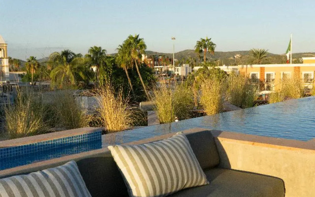 Laiva Hotel San Jose by Tasman