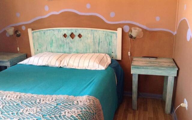 Hostal Aldea del Elqui