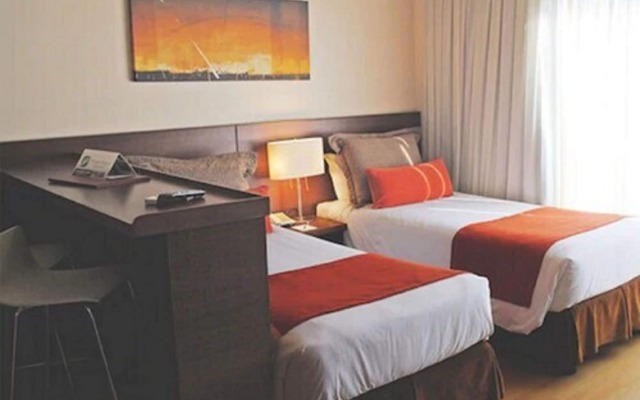 Palermo Suites Buenos Aires Hotel & Apartments