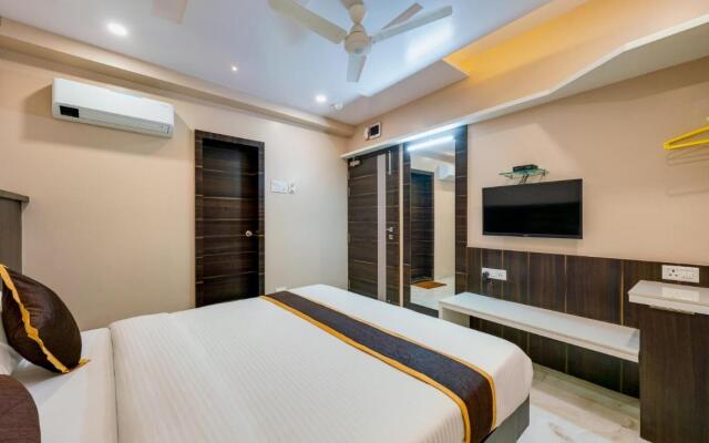 Hotel Athitya Satkar