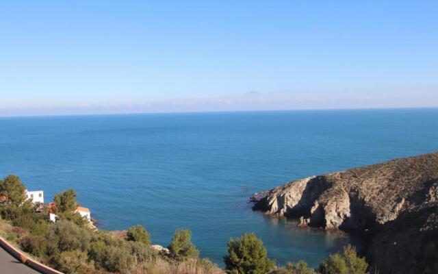 Appartement Banyuls-sur-Mer, 2 pièces, 4 personnes - FR-1-309-59