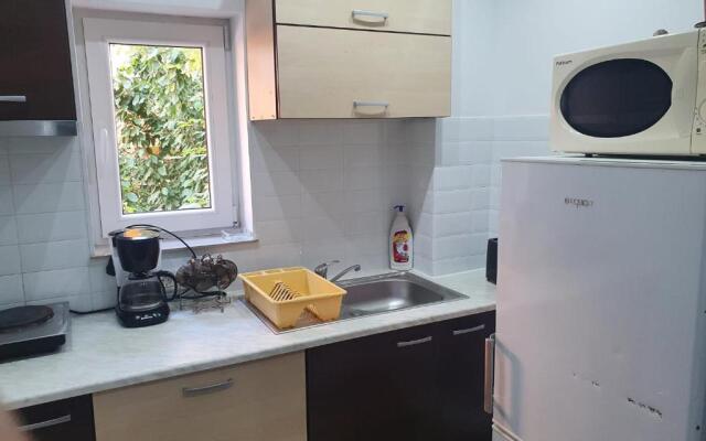Apartament Rezidential Eforie
