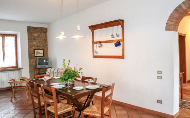 Il Giardino Della Pineta Varna