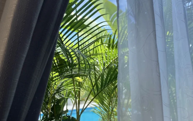 The White Rock Hotel BB