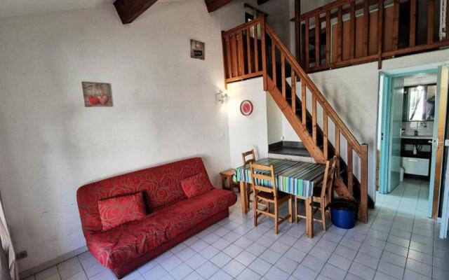 Résidence LES CAPTIVANTES - Maisons & Villas pour 6 Personnes 44