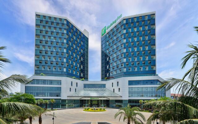 Holiday Inn Haikou West Coast by IHG