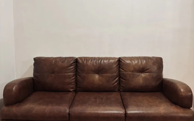 Ultra-spacious Two Bedroom