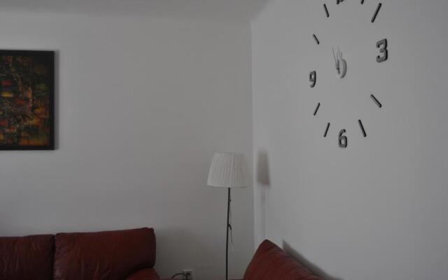 Gemütliches Apartment Mery