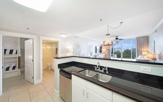 Waterscape B101 3 Bedroom Condo