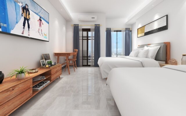 Foshan Laide Apartment