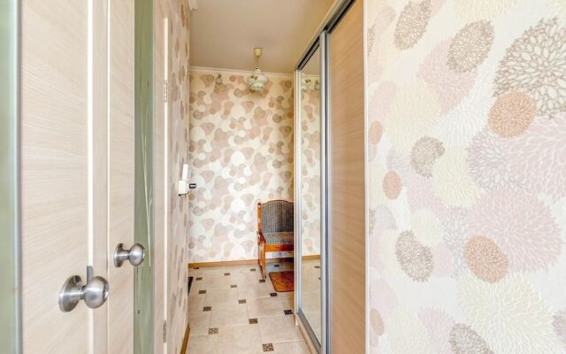 Квартиры «Дом у метро», ул. Россошанская