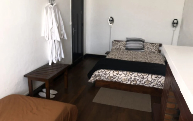 La Residence Mahasoa