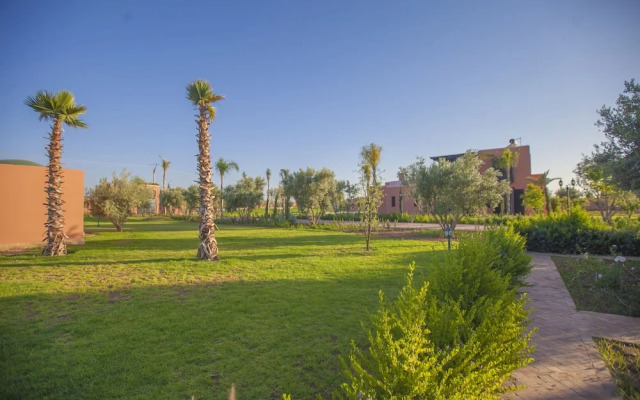 Jannat Atlas Villas