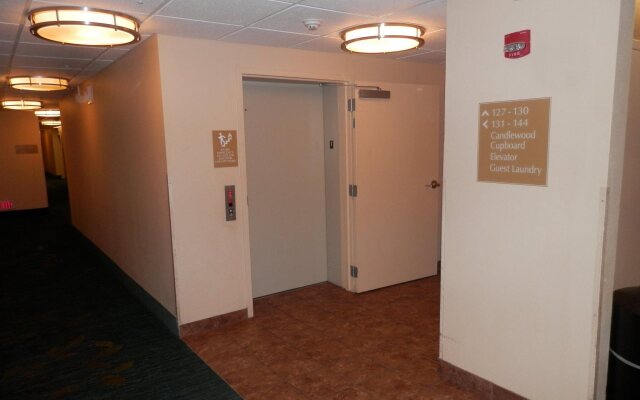 Sonesta Simply Suites Houston – NASA Clear Lake