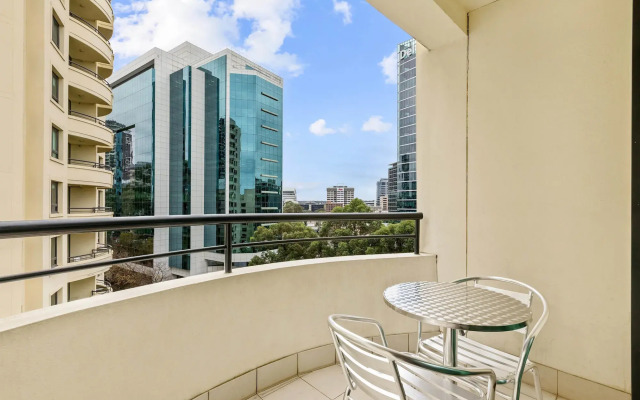 Mantra Parramatta