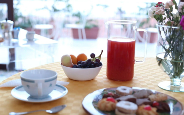 Pupi Catania Etna B&B