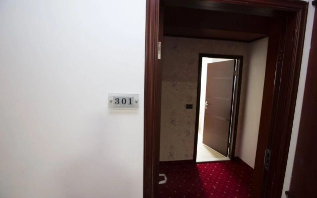 Hotel Petriti & Spa