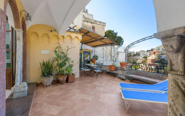YourHome - Alcova Apartment Positano