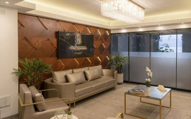 Hotel Corregidor by Cassana
