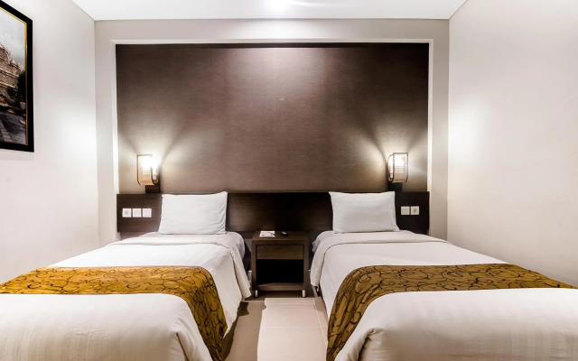 Tasneem Boutique Convention Hotel