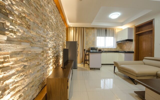 Lexor Apartments