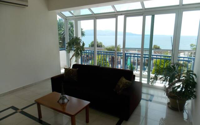Hotel Dea