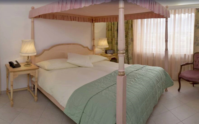 Hotel Polo