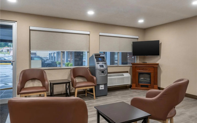 SureStay Hotel by Best Western Summersville