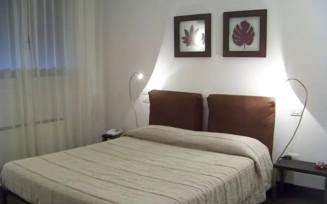 Hotel Angi