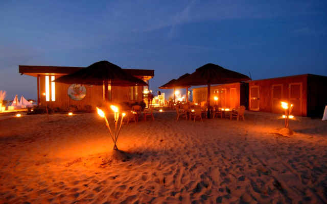 Grand Hotel Berti